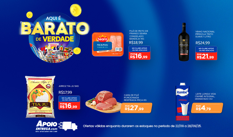 Folheto até 28/09